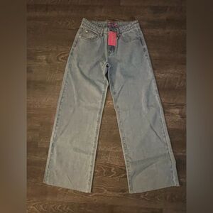 Edikted jeans • NEW NWT • size XS or 0